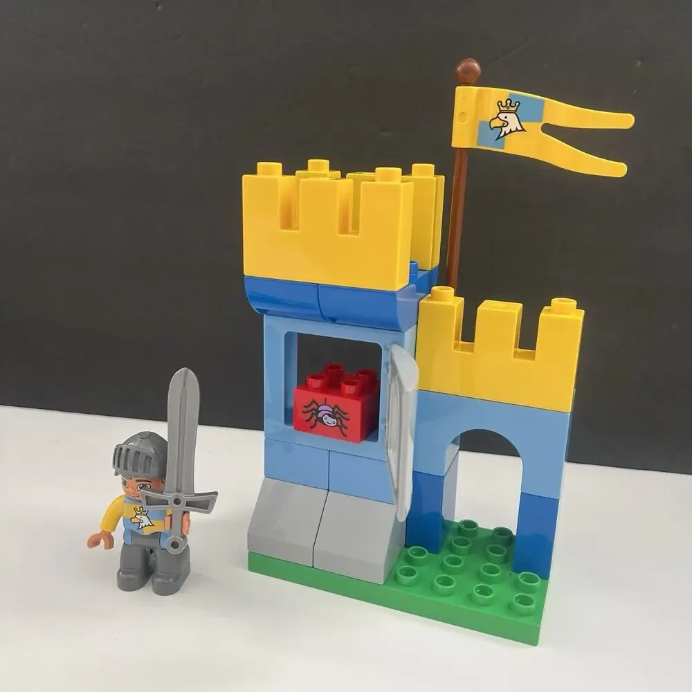 Lego 10569 duplo